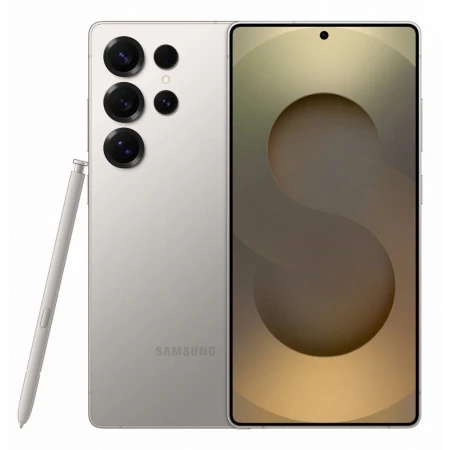 Samsung Galaxy S25 Ultra 12GB/256GB siva