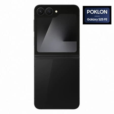 Samsung Galaxy Z Flip7 FE 8GB/256GB crna