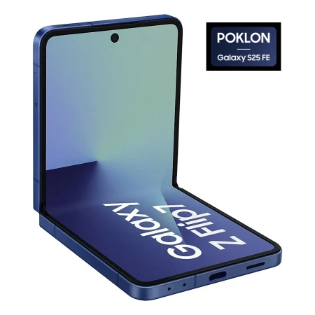 Samsung Galaxy Z Flip7 12GB/256GB plava