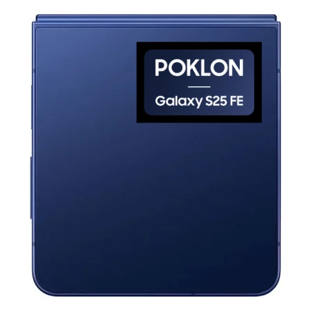 Samsung Galaxy Z Flip7 12GB/256GB plava