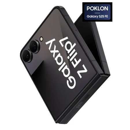 Samsung Galaxy Z Flip7 12GB/512GB crna