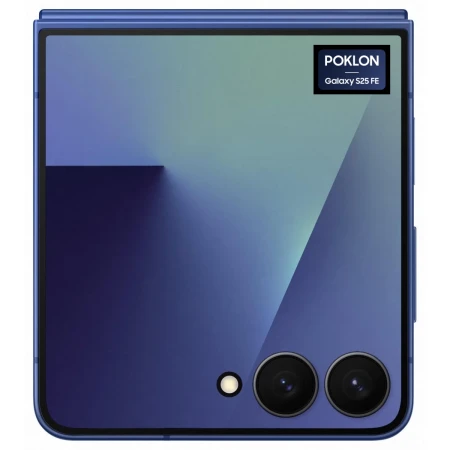Samsung Galaxy Z Flip7 12GB/512GB plava
