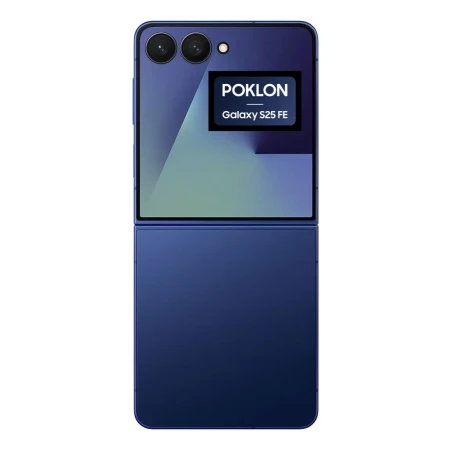 Samsung Galaxy Z Flip7 12GB/512GB plava