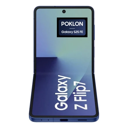 Samsung Galaxy Z Flip7 12GB/512GB plava