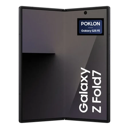 Samsung Galaxy Z Fold7 12GB/256GB crna