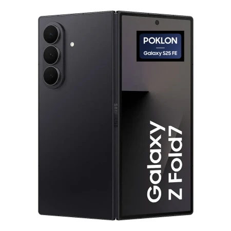 Samsung Galaxy Z Fold7 12GB/256GB crna