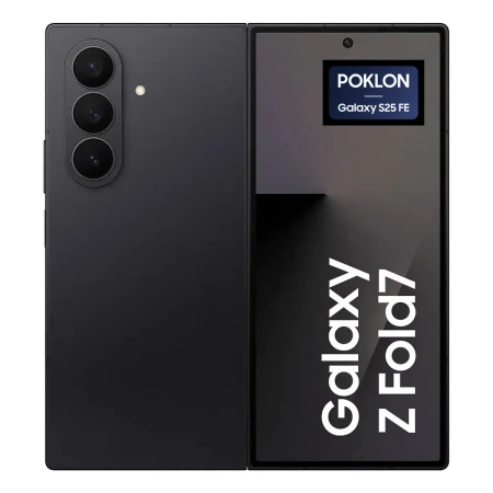 Samsung Galaxy Z Fold7 12GB/256GB crna
