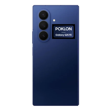 Samsung Galaxy Z Fold7 12GB/256GB plava