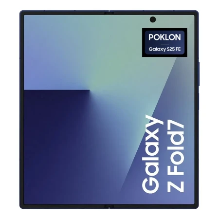 Samsung Galaxy Z Fold7 16GB/1TB plava