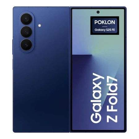 Samsung Galaxy Z Fold7 16GB/1TB plava