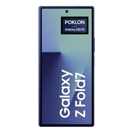 Samsung Galaxy Z Fold7 16GB/1TB plava