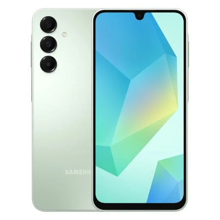 Samsung A16 8GB/256GB zelena