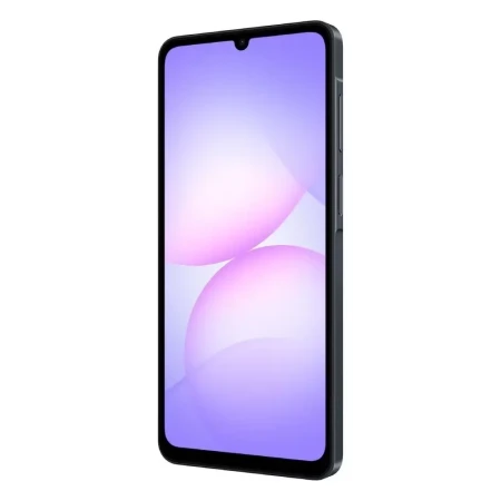 Samsung A07 4GB/128GB crna