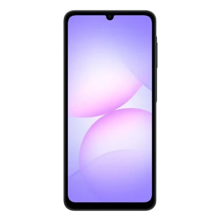 Samsung A07 4GB/128GB crna