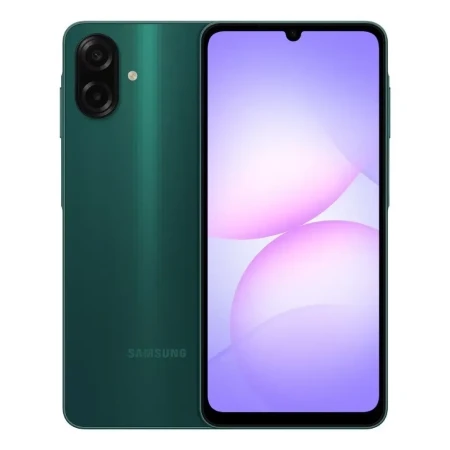 Samsung A07 4GB/128GB zelena