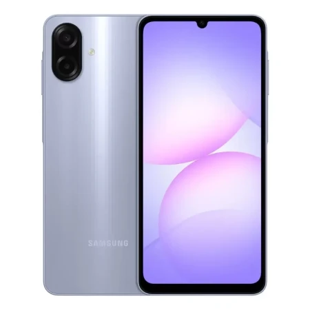 Samsung A07 4GB/128GB ljubičasta