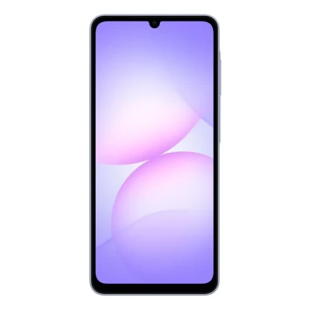 Samsung A07 4GB/128GB ljubičasta