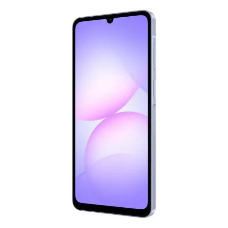 Samsung A07 4GB/128GB ljubičasta