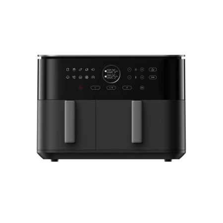 Xiaomi Air Fryer Dual Zone crna