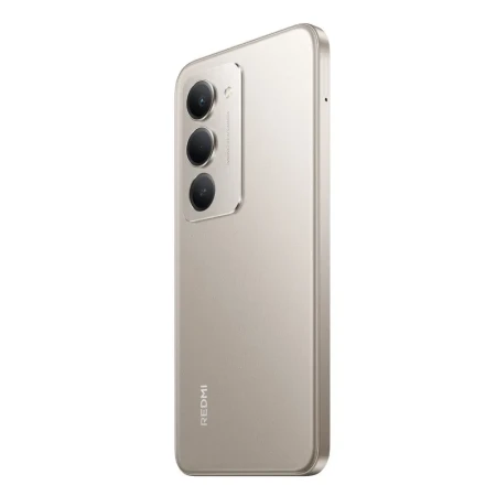 Xiaomi Redmi 15 EU 6GB/128GB siva