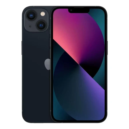 Apple iPhone 13 128GB Midnight black
