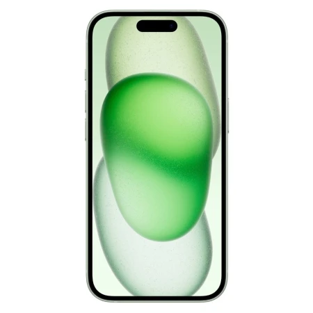 Apple iPhone 15 128GB Green