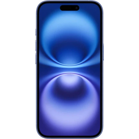 Apple iPhone 16 128GB Ultramarine