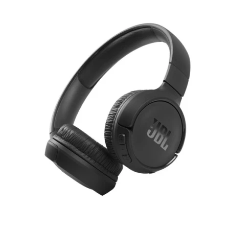 JBL Tune 510 Bluetooth slušalice crna