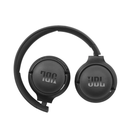 JBL Tune 510 Bluetooth slušalice crna