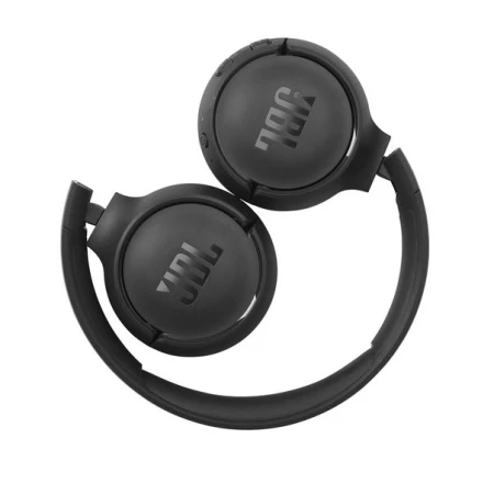 JBL Tune 510 Bluetooth slušalice crna