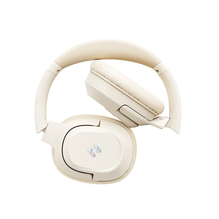 Havit BT slušalice H612BT PRO krem