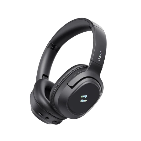 Havit BT slušalice H612BT PRO crna