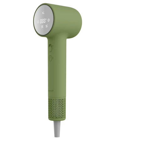 Havit fen za kosu HD073-EU zelena