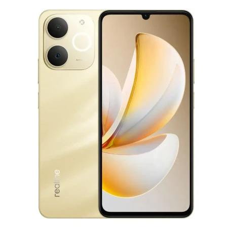 Realme Note 70T 4GB/128GB zlatna