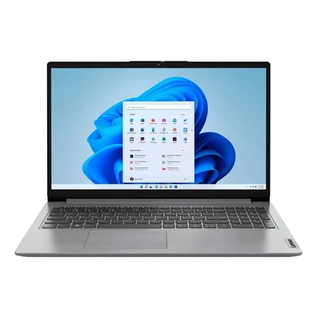 NB Lenovo IdeaPad1 15 N4500/8GB/M.2 256GB/ 15.6 HD