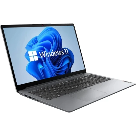 NB Lenovo IdeaPad1 15 N4500/8GB/M.2 256GB/ 15.6 HD