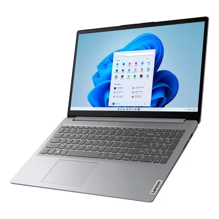NB Lenovo IdeaPad1 15 N4500/8GB/M.2 256GB/ 15.6 HD
