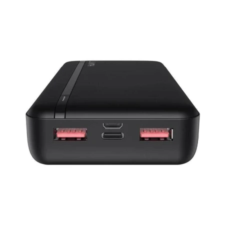 Havit power bank PB92 20000 mAh PD 20W crna