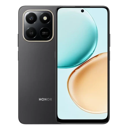 Honor X7D 8GB/256GB siva