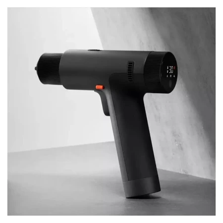 Xiaomi Akumulatorska bušilica 12v crna