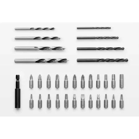 Xiaomi Akumulatorska bušilica 12v crna