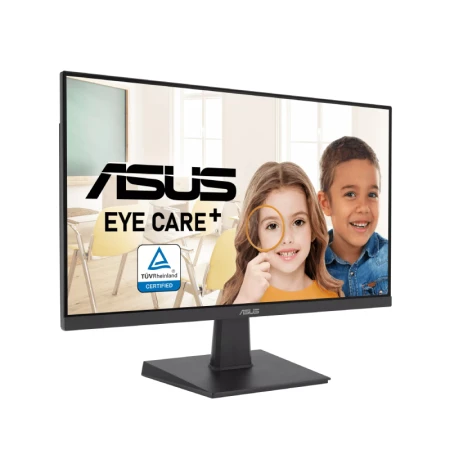 Prikaži detaljnije Asus Monitor Eye care 27" 100Hz