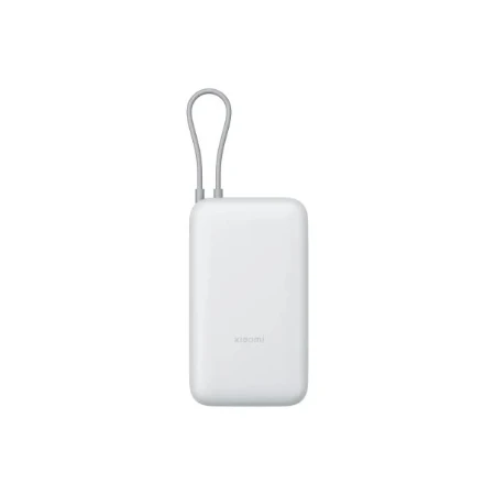 Xiaomi Power Bank 20000mAh GL Light siva