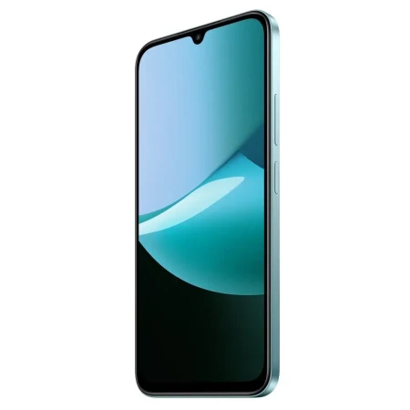 Xiaomi Redmi 15C 4GB/128GB zelena