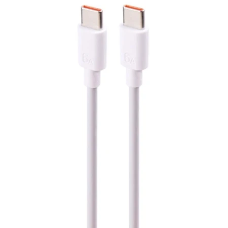Xiaomi kabl 6A Type C/Type C 2m