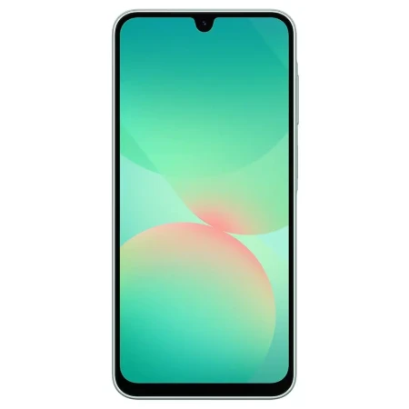 Samsung A26 6GB/128GB zelena