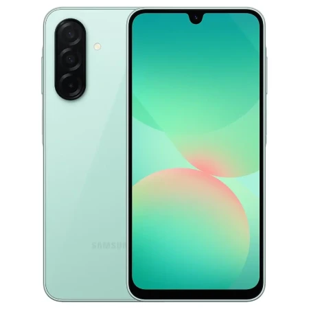 Samsung A26 6GB/128GB zelena