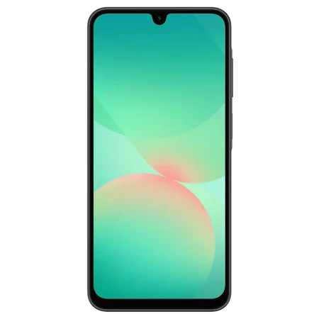 Samsung A26 6GB/128GB crna