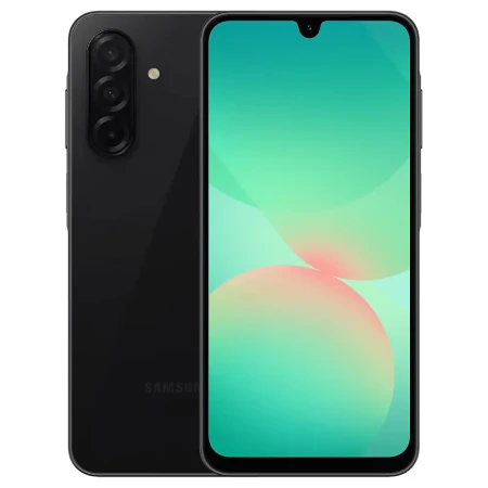 Samsung A26 6GB/128GB crna