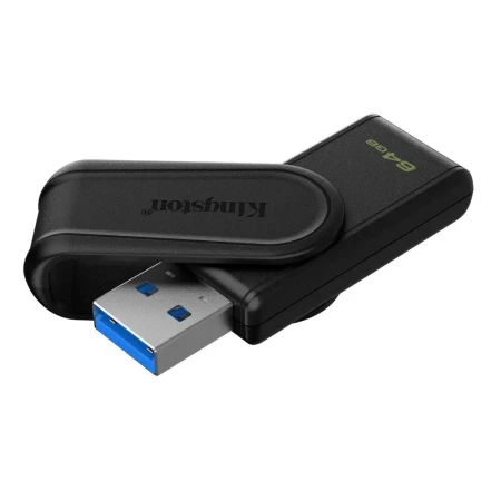 Kingston USB Flash memorija Exodia S 64GB